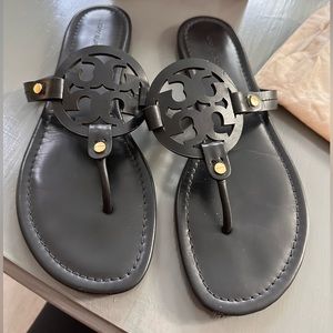 Tory Burch Miller Sandals